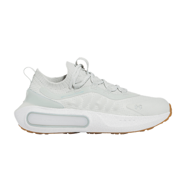 Under Armour Wmns HOVR Phantom 4 'Hydro Green Distant Grey'
