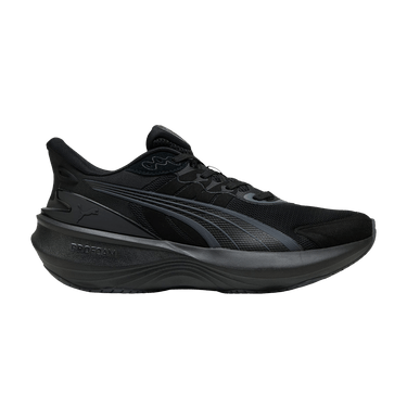 Puma Pulse Pro 'Black Slate Grey'
