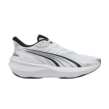 Puma Pulse Pro 'White Black'