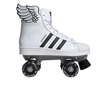 adidas x Jeremy Scott ☆ Superstar 82 Skate ローラースケート Buy Adidas Jeremy Scott x Superstar 82 Skate 'Wings