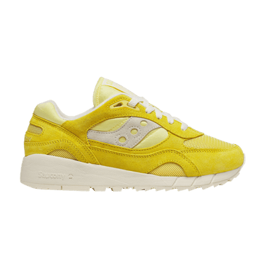 Saucony Shadow 6000 'Yellow'