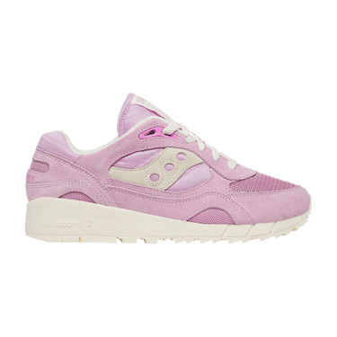 Saucony Shadow 6000 'Pink Lavender'