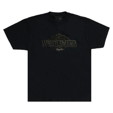 Buy Cactus Jack by Travis Scott x WWE WrestleMania 41 T