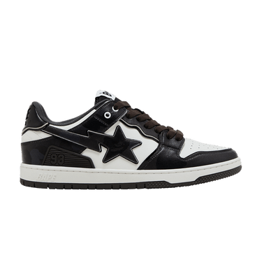 BAPE Sk8 Sta #1 M2 'Black'