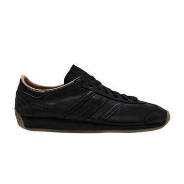 Buy Adidas Country Japan 'Black Gum' - JH5086 | GOAT