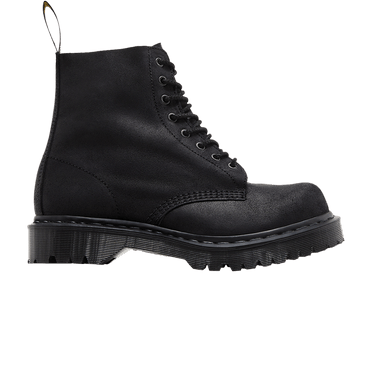 在庫処分セール 言い換え Buy 1460 Bex Bump Toe Boot 'Black' - 40602001 | GOAT トップス