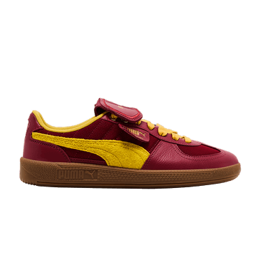 Harry Potter x Puma Palermo Big Kid 'Gryffindor'