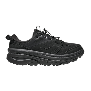 HOKA Bondi B3LS 'Carbon Black'