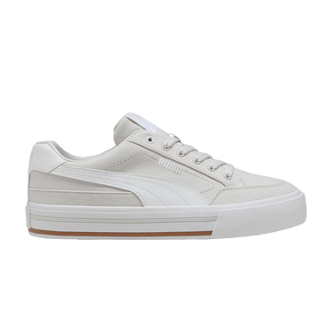 Puma Court Classic Vulc FS 'Feather Grey'