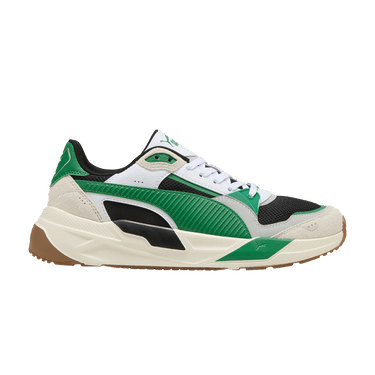 Buy Puma Trinity 2 'Black Archive Green White' - 400230 03 | GOAT