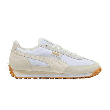 Puma Easy Rider 'Elevated - White Frosted Ivory'