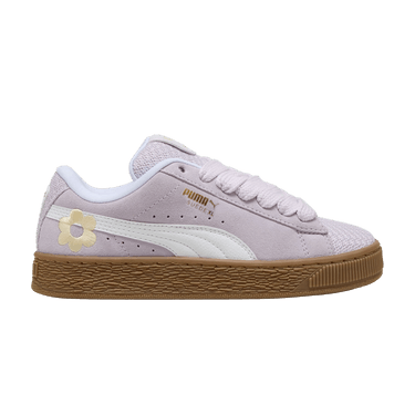 Puma Suede XL Jr 'Summer Feels'