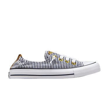 Converse Wmns Chuck Taylor All Star Shoreline Slip 'Railroad Stripes'