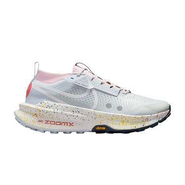 Buy ZoomX Zegama 2 'Platinum Paint Splatter' - FD5190 009 | GOAT