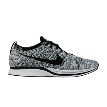 Nike Flyknit Racer 'Oreo 1.0'