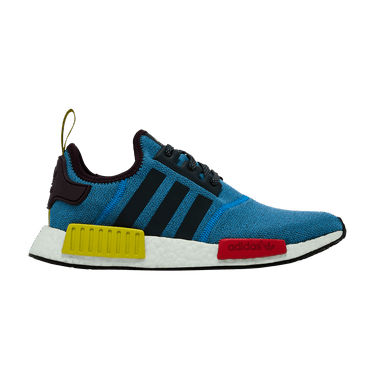 adidas gazelle silver green womens Adidas Men's NMD R1 Shoes