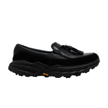 Buy Speed Loafer 'Black' - 1162170 BBLC | GOAT