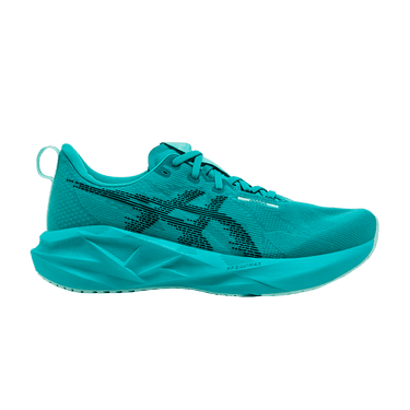 ASICS Novablast 5 'Wave Teal'