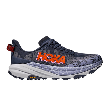 Buy HOKA Wmns Speedgoat 6 'Nautical Dusk Sea Ice' - 1147811 NDS | GOAT
