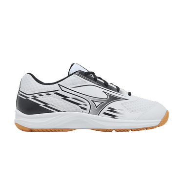 Buy Mizuno Crossmatch Smash 'White Black' - 81GA253001 | GOAT