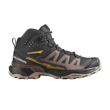 Salomon Wmns X Ultra 360 Mid GORE-TEX 'Phantom Iron'