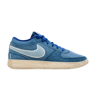 Buy Nike Book 1 'Blue Blood' - IH0892 900 | GOAT