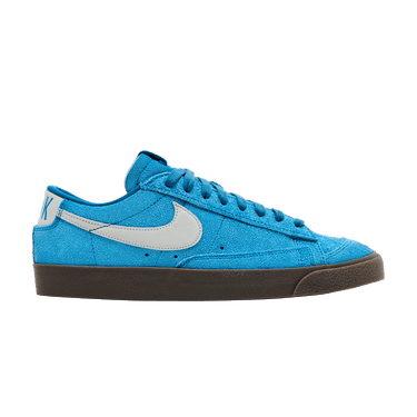 Buy Devin Booker x Chevrolet x Blazer Low 'Surf Blue