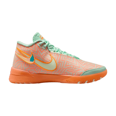 オレモン Buy Nike Zoom LeBron NXXT Genisus 'Bright Citrus Mint Foam