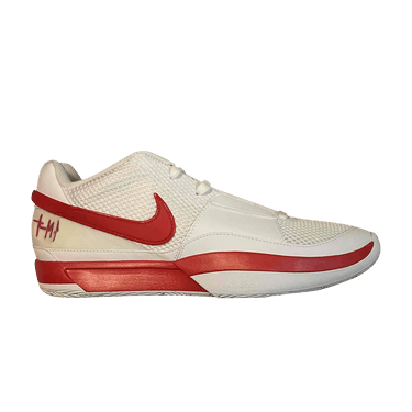Nike Ja 1 TB Promo \'Team Red White\' HJ7386-601 Basketball Multi Size $_12.JPG?set_id=880000500F main image 4