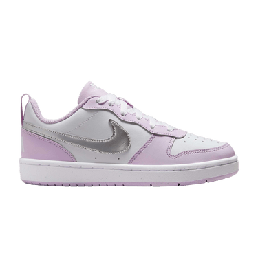Nike Court Borough Low Recraft SE GS 'Doll'