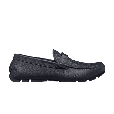 Dior Odéon Loafer 'Black'