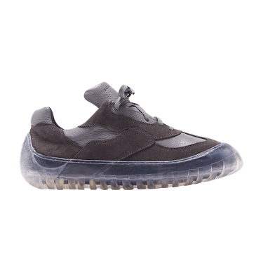 A COLD WALL wrap sole trainer スニーカーです。 Buy A-Cold-Wall* Wrap Sole Low 'Grey' - ACWUF003WHL GY | GOAT