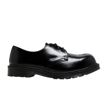 Dr. Martens 1461 Leather Steel Toe 'Black'