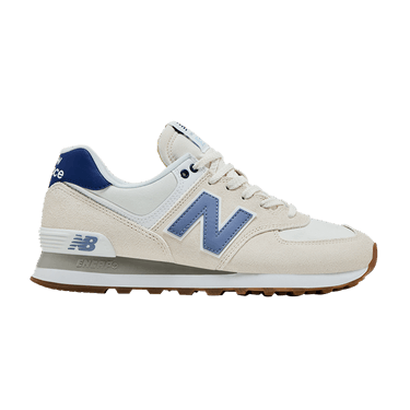 New Balance Wmns 574 'Linen Indigo'