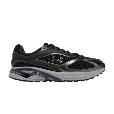 Under Armour Apparition 'Metallic Black'