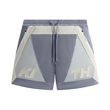 パンツ KITH Mesh turbo shorts Breath M 1608138_00.png.png