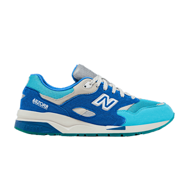 Buy Nice Kicks x New Balance 1600 'Grand Anse' - CM1600NK | GOAT