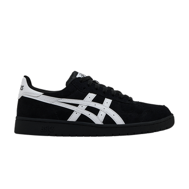 ASICS Japan Pro 'Black White'