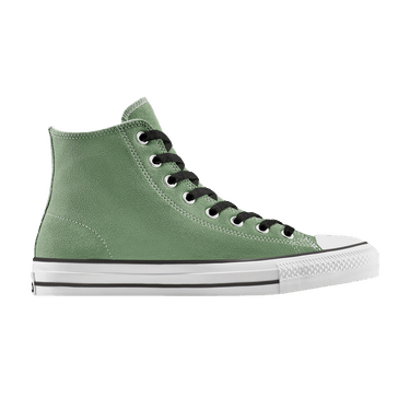 Converse Chuck Taylor All Star Pro Suede High 'Foothill Green'