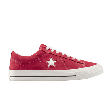 Buy Converse One Star 95 Low 'Red Vintage White' - A14712C | GOAT