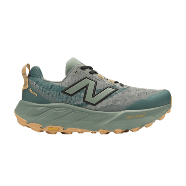 New Balance Fresh Foam X Hierro v9 2E Wide 'Dark Juniper'