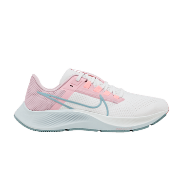 Nike Wmns Air Zoom Pegasus 38 'Sail Pink Glaze'