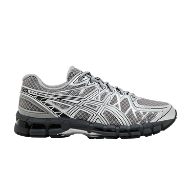 ASICS Gel Kayano 20 'Gravel Pure Silver'