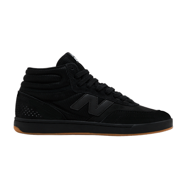 New Balance Numeric 440 High V2 'Black Gum'