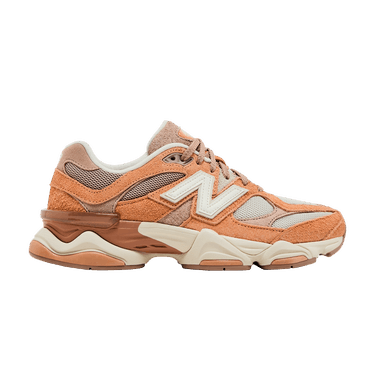 New Balance Men's 9060 ' Craftwork Pack - Copper' Foot Locker Exclusive