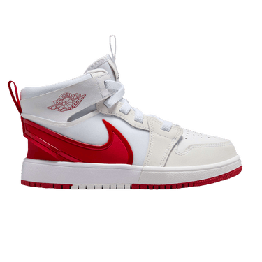 人気ブランド★NIKE AIR JORDAN1★Red Swoosh 楽天市場】NIKE AIR JORDAN 1 HI 85 varsity red/black-varsity