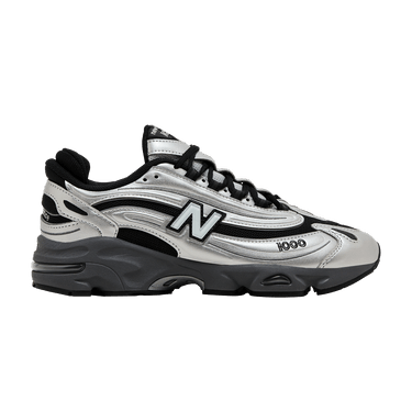 New Balance 1000 'Grey Day 2025'