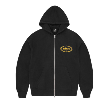 Corteiz SUPERIOR E ZIP HOODIE Sサイズ Corteiz Superior V2 Zip-Up Hoodie/ Small | eBay
