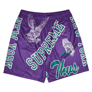 mtake9818様　14ss Supreme Basketball Short mtake9818様 14ss Supreme Basketball Short - メルカリ