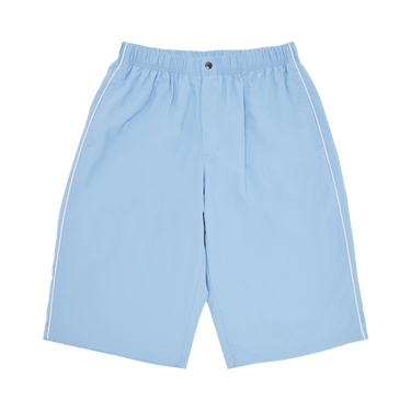 Buy Supreme Long Nylon Short 'Light Blue' - SS25SH45 LIGHT BLUE | GOAT